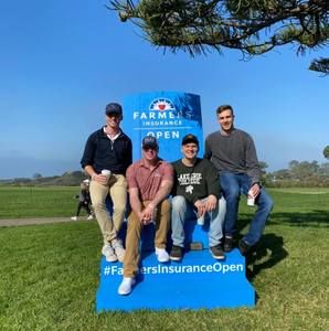 Meet your Posher, Bryce